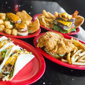 Firebox Grill - Burgers Near Me - Chattanooga, Tennessee Firebox Grill - Burgers Near Me - Chattanooga, Tennessee