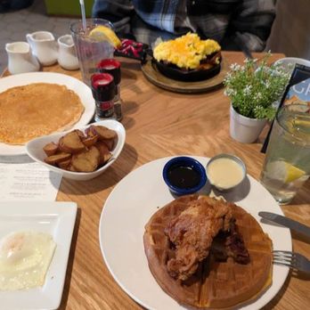 Grove Brunch Cafe - Breakfast & Brunch Near Me - El Paso, Texas Grove Brunch Cafe - Breakfast & Brunch Near Me - El Paso, Texas