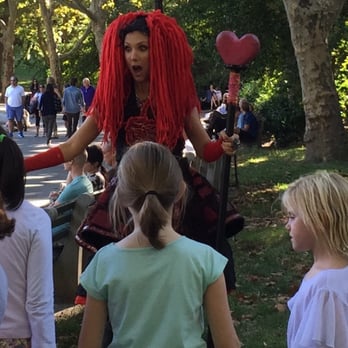 The Quest For the Seven Teeth - Practicing bows with the Queen herself, hope we can keep our heads! - Kids Activities Near Me - New York, New York The Quest For the Seven Teeth - Practicing bows with the Queen herself, hope we can keep our heads! - Kids Activities Near Me - New York, New York
