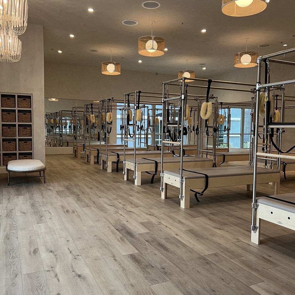 Sunday Pilates - Cadillac Room - Pilates Near Me - Las Vegas, Nevada Sunday Pilates - Cadillac Room - Pilates Near Me - Las Vegas, Nevada