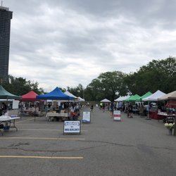 Humber Bay Shores Farmers Market