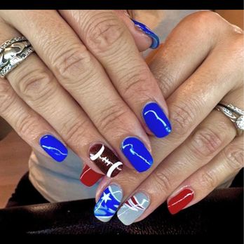 Crabtree - Nail Salons Near Me - Keene, New Hampshire