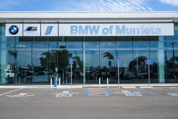 BMW OF MURRIETA - Updated August 2025 - 278 Photos & 1067 Reviews ...