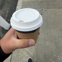 ampm - Coffee