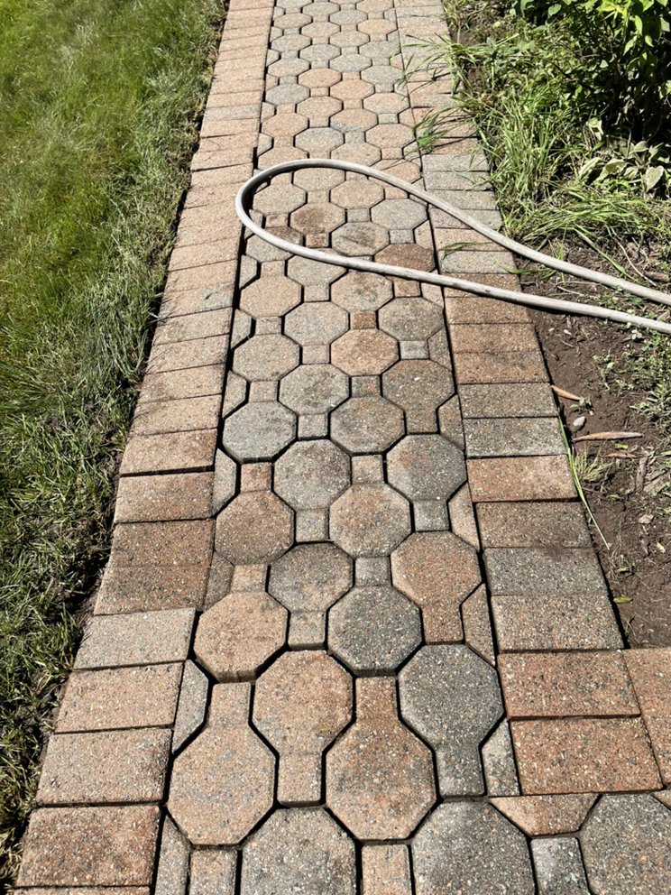 TOTAL POWER WASHING PAINTING AND CONCRETE Updated August 2024 176