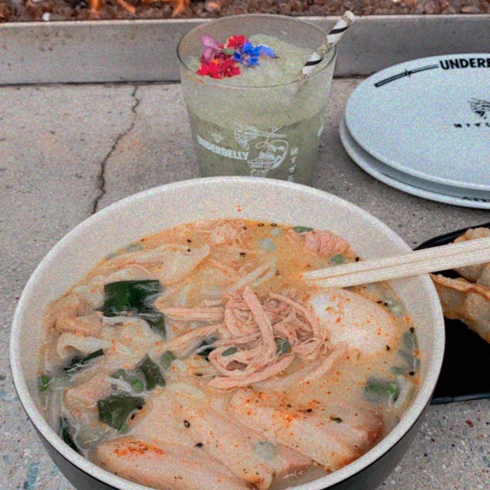 Underbelly - Underbelly ramen - Ramen Near Me - San Diego, California Underbelly - Underbelly ramen - Ramen Near Me - San Diego, California