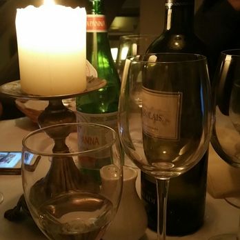 La Vecchia Signora - Italian Near Me - Copenhagen, 84