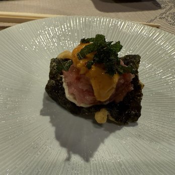 Kun Tsuki Omakase Xtra - Sushi Bars Near Me - New York, New York