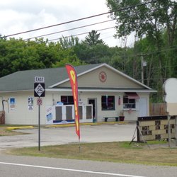 Frank's Party Store