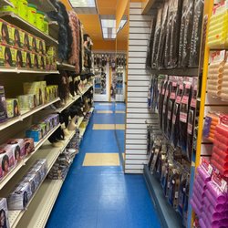 Solana Beauty Supply