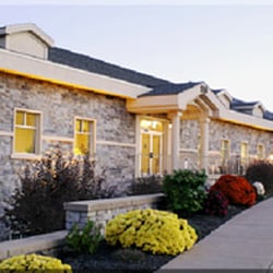 John F Robison, DMD - 110 Radnor Road