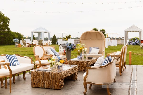 Stonekelly Events & Florals, Inc