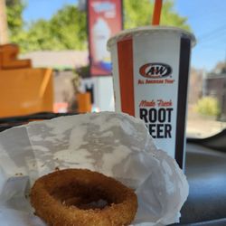 A&W Restaurant