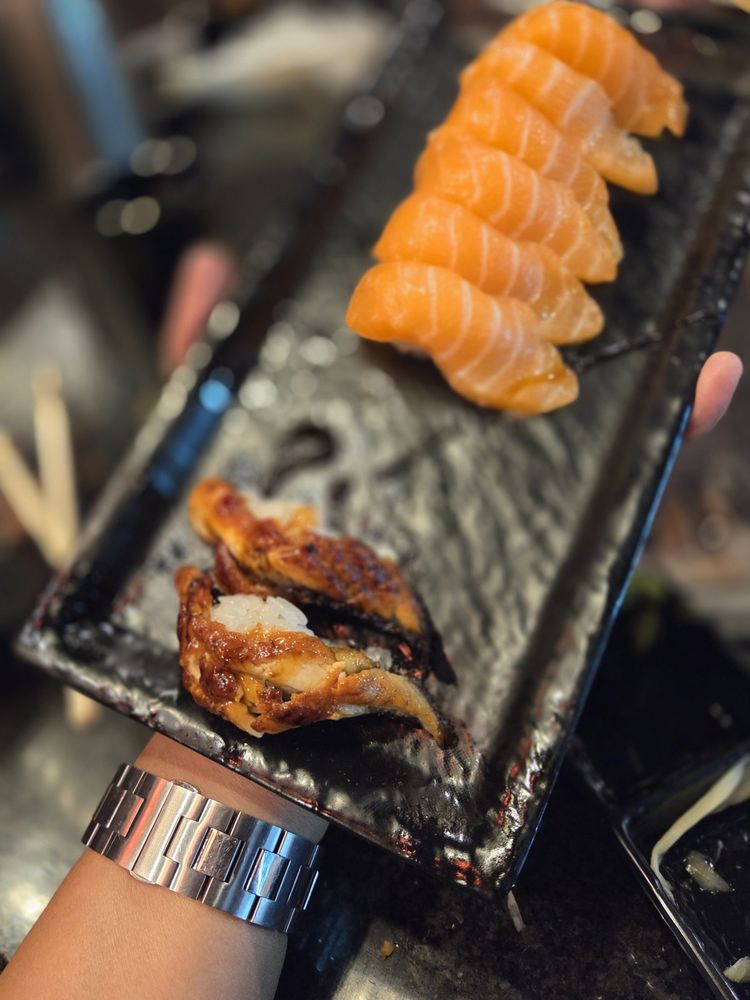 MIU Japanese BBQ