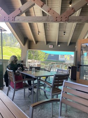 Haydens Post Restaurant Jackson Hole by null