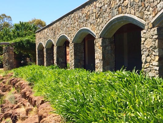 Millbrook Winery by null