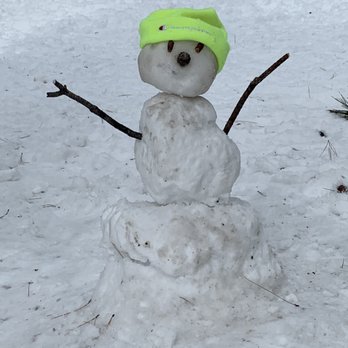 Fort Tuthill County Park - Lots of snow to build your own version of Frosty! - Parks Near Me - Flagstaff, Arizona Fort Tuthill County Park - Lots of snow to build your own version of Frosty! - Parks Near Me - Flagstaff, Arizona