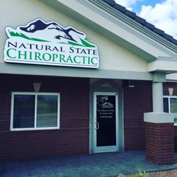 Natural State Chiropractic