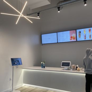 Teazzi Tea Shop - Bubble Tea Near Me - Sunnyvale, California Teazzi Tea Shop - Bubble Tea Near Me - Sunnyvale, California