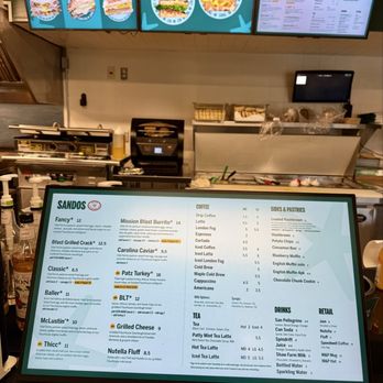 Mike & Patty’s - Breakfast & Brunch Near Me - Lexington, Massachusetts