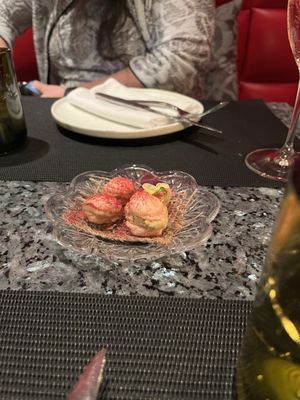 Vero Bistro Moderne by null