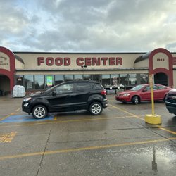 Caldwell Food Center Emporium