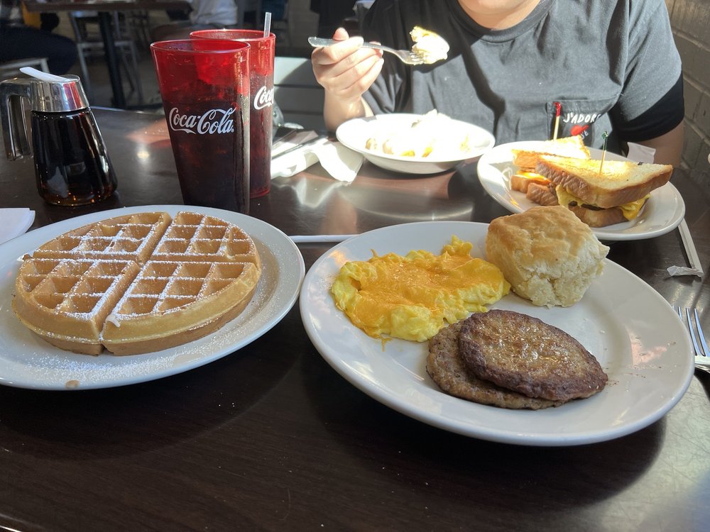 FAT SPOON CAFE Updated September 2024 66 Photos & 71 Reviews 2807