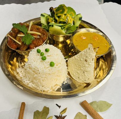 Himalayan Kitchen by null