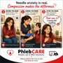PhlebCARE