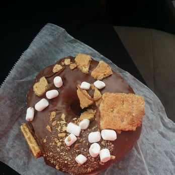 Donut Touch - I can imagine people want S's ore of these donuts - Cafes Near Me - San Diego, California Donut Touch - I can imagine people want S's ore of these donuts - Cafes Near Me - San Diego, California
