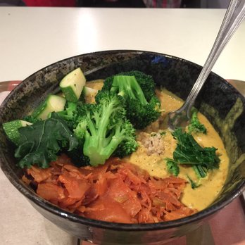 Le Botaniste - Tibetan Mama - Wine Bars Near Me - New York, New York Le Botaniste - Tibetan Mama - Wine Bars Near Me - New York, New York