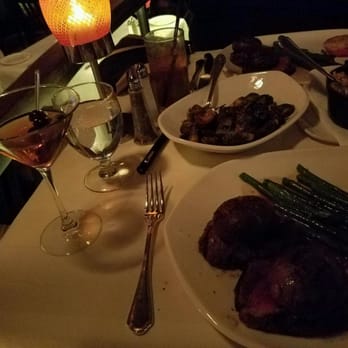 El Gaucho - Worth the wait - Steakhouses Near Me - Seattle, Washington