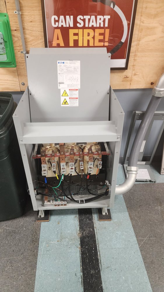 Slide of Mastercraft Services