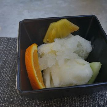 Kasa Moto - Summerlicious - Fruit and Sorbet - Japanese Near Me - Toronto, Ontario Kasa Moto - Summerlicious - Fruit and Sorbet - Japanese Near Me - Toronto, Ontario