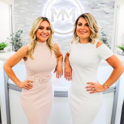 Jessica Hoxsie - Movement Mortgage - The Lending Ladies