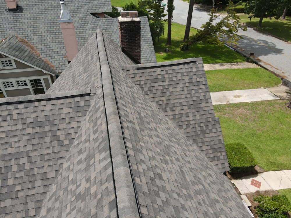 Slide of Helen’s Vinyl Siding and Roofing