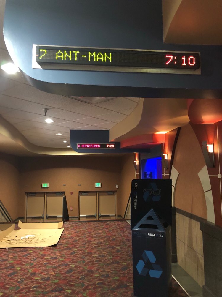 MOVIES AT THE FALLS 18 Photos & 70 Reviews Cinema 8888 SW 136th