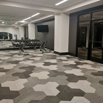 Kimpton Harper Hotel - Gym - Hotels Near Me - Fort Worth, Texas