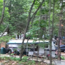 Hidden Valley RV & Golf Park