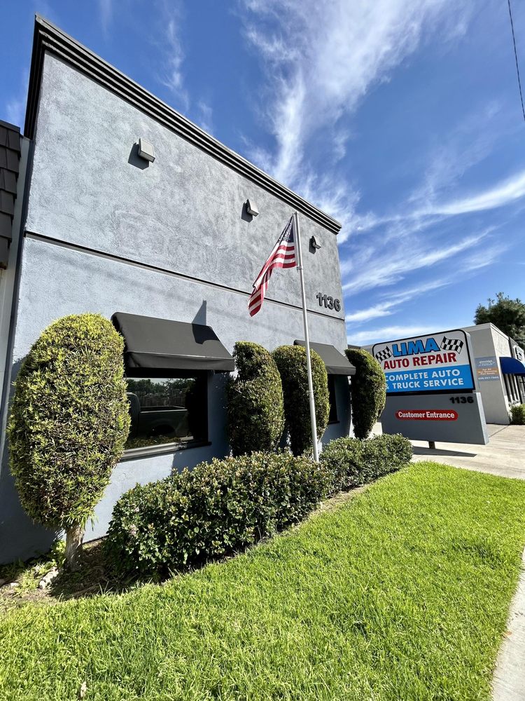 LIMA AUTO REPAIR Updated July 2024 38 Photos & 51 Reviews 1136 S