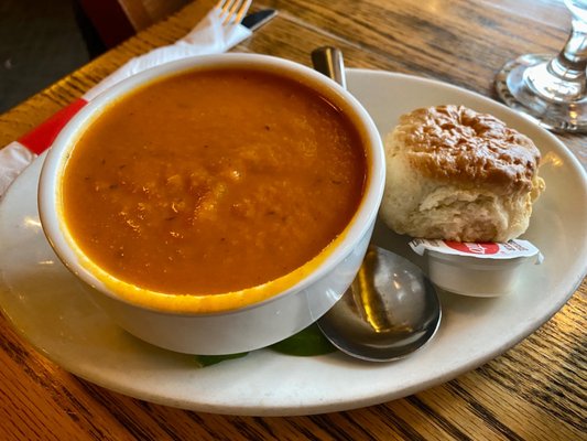 Brownstone Restaurant by null