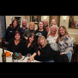 Girls night Girls night