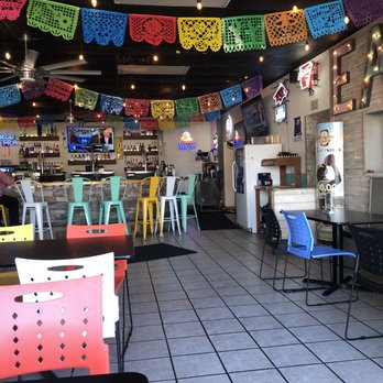 Capo's Tacos - Dining area - Tacos Near Me - Hot Springs, Arkansas Capo's Tacos - Dining area - Tacos Near Me - Hot Springs, Arkansas