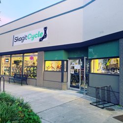 Skagit Cycle Center