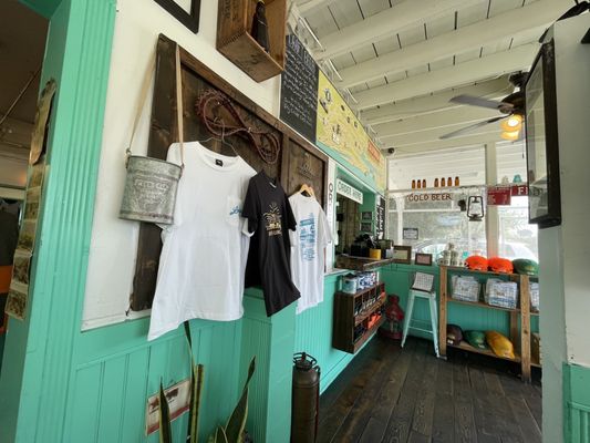Lou's Luncheonette by null