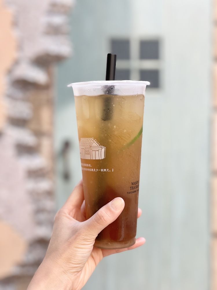 WANPO TEA SHOP 468 Photos & 220 Reviews 660 Stanford Shopping Ctr, Palo Alto, CA Yelp