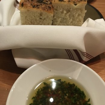 La Figata - Focaccia bread with olive oil - Bars Near Me - Granby, Connecticut
