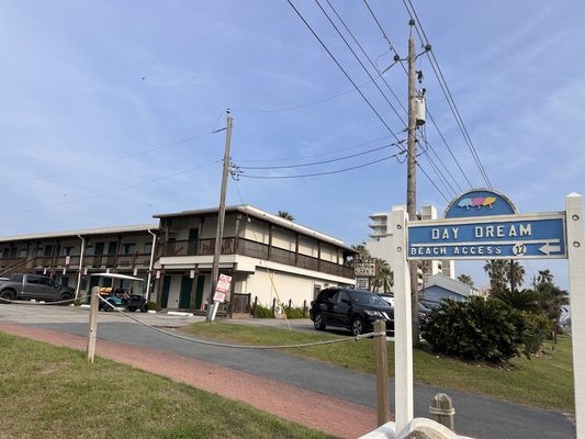 The Palms Resort by null