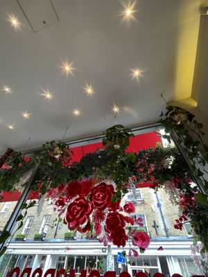 Rossopomodoro Covent Garden by null