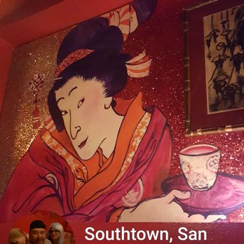Hot Joy - Eats - Asian Fusion Near Me - San Antonio, Texas Hot Joy - Eats - Asian Fusion Near Me - San Antonio, Texas